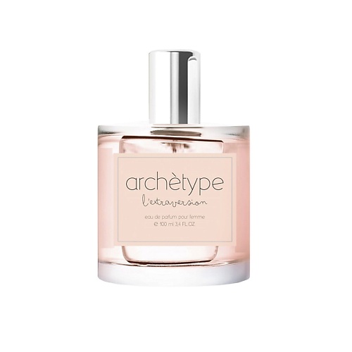 Женская парфюмерия ARCHETYPE Lextraversion 100