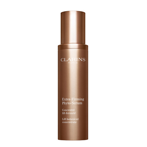 

CLARINS Регенерирующая сыворотка с эффектом лифтинга Extra-firming, Регенерирующая сыворотка с эффектом лифтинга Extra-firming