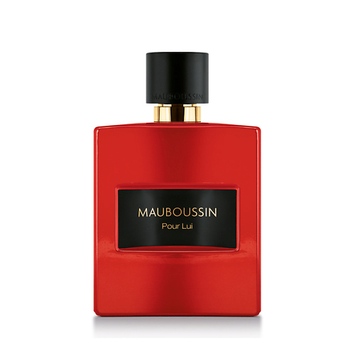 MAUBOUSSIN Pour Lui in Red 100 mauboussin pour lui 100