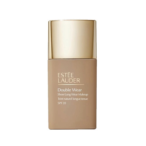 ESTEE LAUDER Устойчивый тональный флюид SPF 20 Double Wear estee lauder устойчивый карандаш для губ double wear