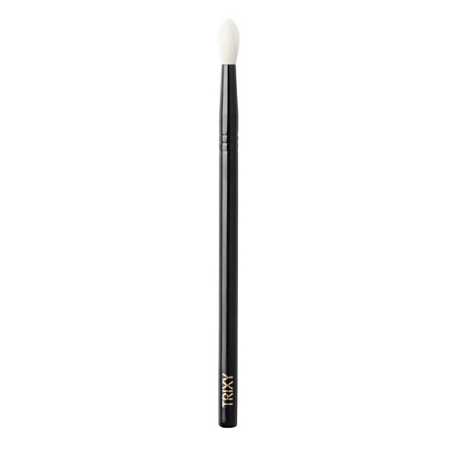 

TRIXY BEAUTY Кисть для теней пушистая F5 Diana, Кисть для теней пушистая F5 Diana