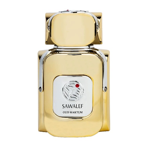 Парфюмерная вода SAWALEF Oud Maktum