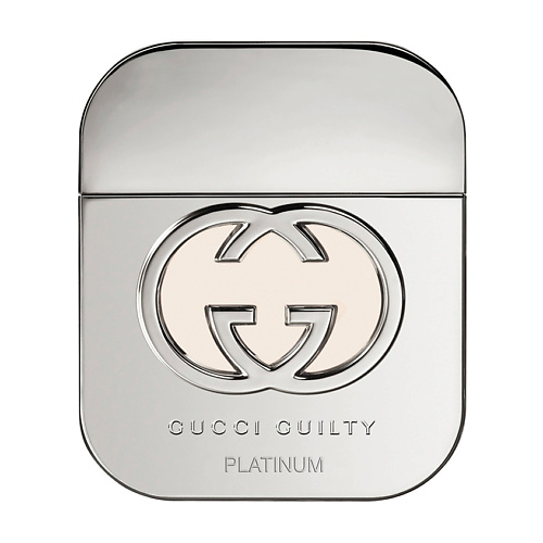 Женская парфюмерия GUCCI Guilty Platinum 50