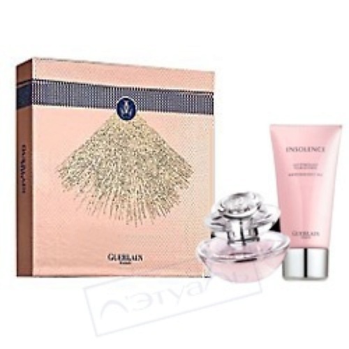 

GUERLAIN Подарочный набор Insolence, Подарочный набор Insolence