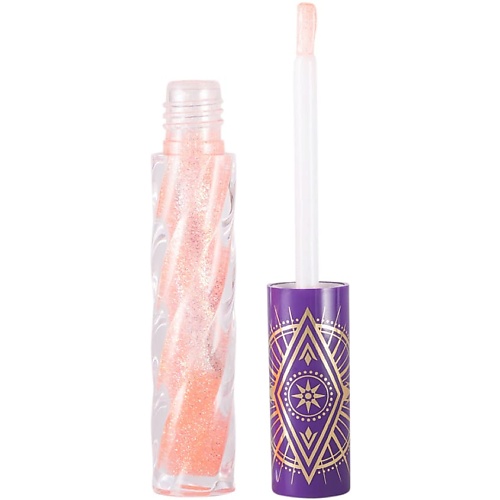 Блеск VIVIENNE SABO  для губ Cristal
