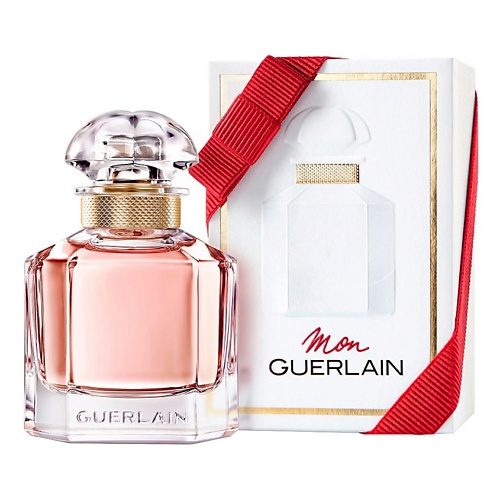 

GUERLAIN Mon Guerlain Лимитированное издание 50, Mon Guerlain Лимитированное издание