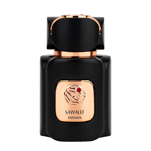 Парфюмерная вода SAWALEF Fannan