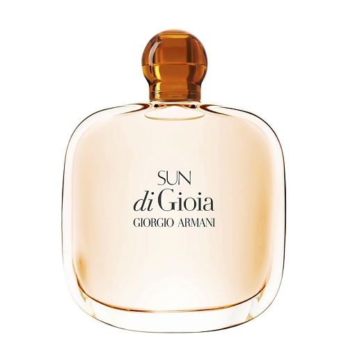 Женская парфюмерия GIORGIO ARMANI Sun Di Gioia 100