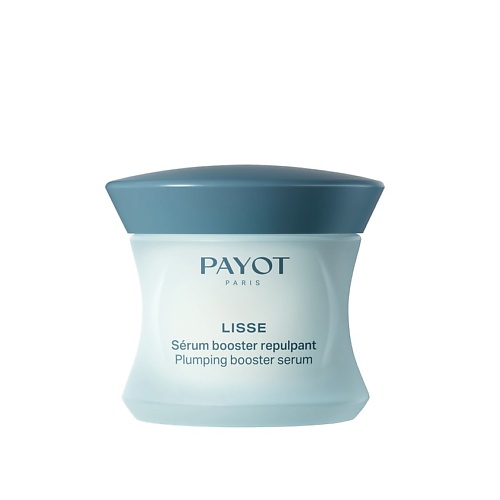 PAYOT Гель-сыворотка для лица разглаживающая Lisse payot крем для лица ночной восстанавливающий lisse