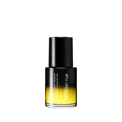 

SHU UEMURA Масло-эликсир skin perfector, Масло-эликсир skin perfector