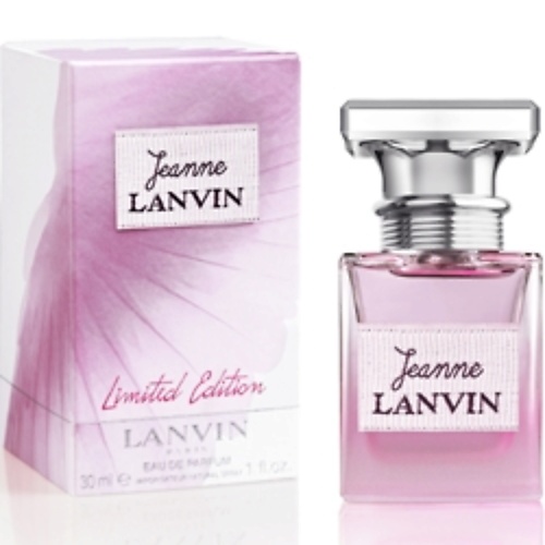 LANVIN Jeanne Limited Edition 30