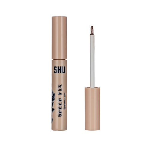 

SHU Тинт для бровей стойкий Sheer Fix, Тинт для бровей стойкий Sheer Fix