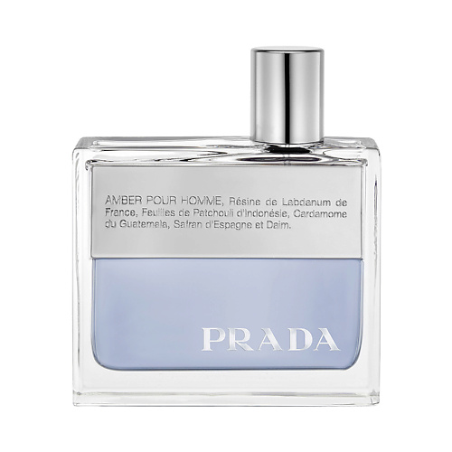 

PRADA Prada Man 50, Prada Man
