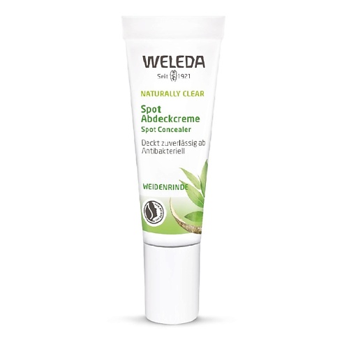 

WELEDA Консилер локального действия, Консилер локального действия