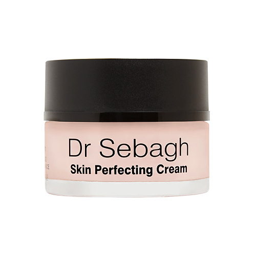 Крем для лица DR SEBAGH Крем для жирной и комбинированной кожи Skin Perfecting Cream крем для лица dr sebagh moisturizing cream vital 50 мл