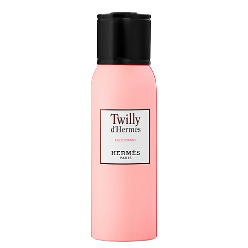 Женская парфюмерия HERMÈS Дезодорант-спрей Twilly d'Hermès