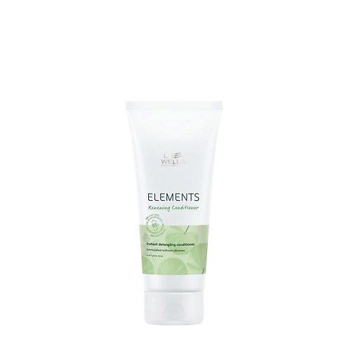 Кондиционеры, бальзамы и маски WELLA PROFESSIONALS Бальзам обновляющий Elements Renewing Conditioner