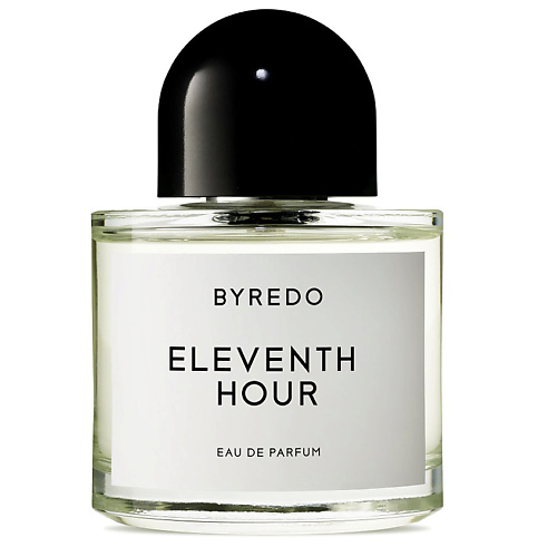 Парфюмерная вода BYREDO Byredo Eleventh Hour Eau De Parfum byredo eleventh hour eau de parfum