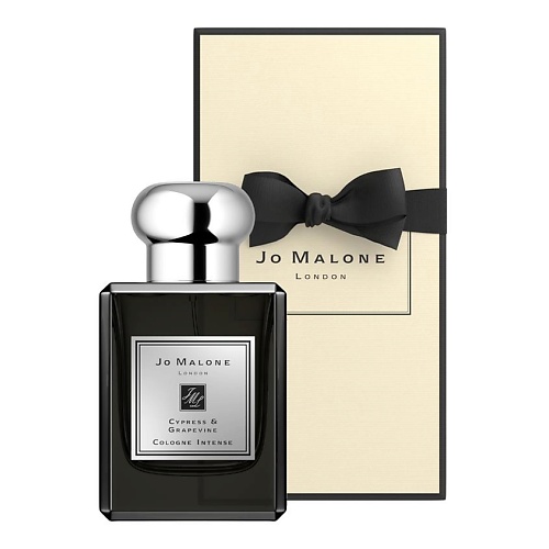 Женская парфюмерия JO MALONE LONDON Cypress & Grapevine Cologne Intense Pre-Pack 50