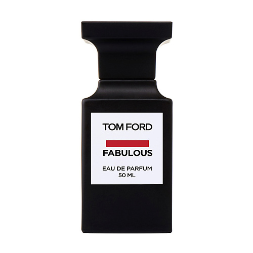Парфюмерная вода TOM FORD Fabulous женская парфюмерия tom ford спрей для тела sole di positano