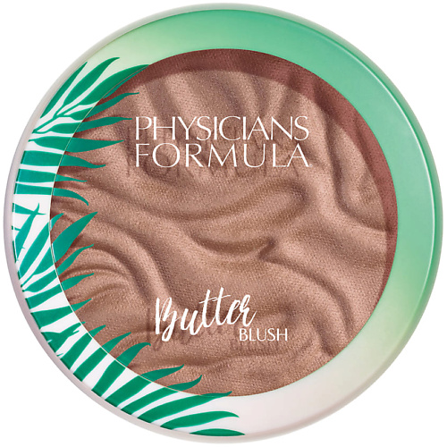 PHYSICIANS FORMULA Румяна с маслом мурумуру Murumuru Butter Blush 1899₽