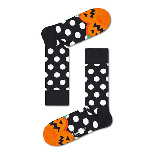 

HAPPY SOCKS Носки HALLOWEEN 9100, Носки HALLOWEEN 9100