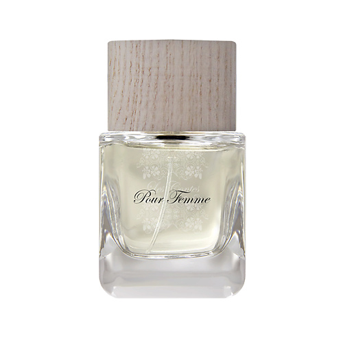 Парфюмерная вода LES CONTES Pour Femme