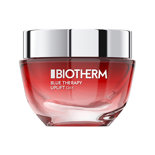 Уход за лицом BIOTHERM Крем для лица с эффектом лифтинга Blue Therapy Red Algae