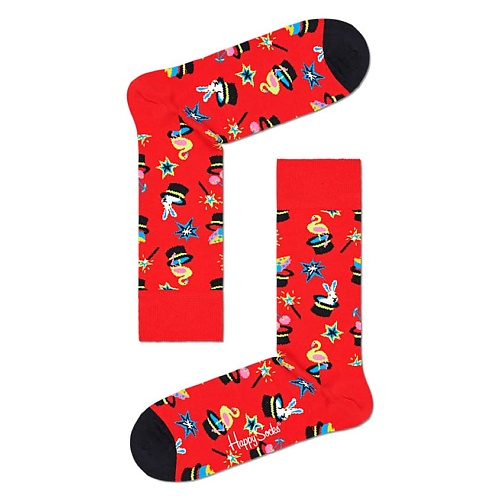 

HAPPY SOCKS Носки MAGIC, Носки MAGIC