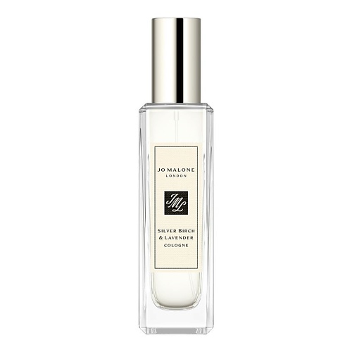 Женская парфюмерия JO MALONE LONDON Silver Birch&Lavender 30