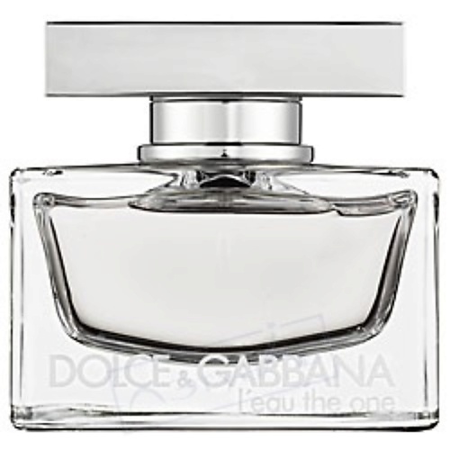 

DOLCE&GABBANA L'Eau The One, L'Eau The One