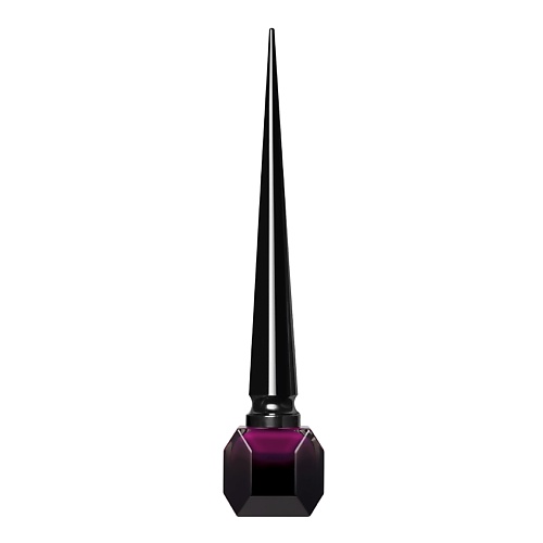 

CHRISTIAN LOUBOUTIN BEAUTY Лак для ногтей The Noirs, оттенок Delicotte, Лак для ногтей The Noirs, оттенок Delicotte