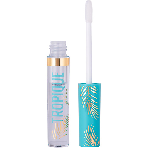 Блеск VIVIENNE SABO  для губ Tropique Gloss