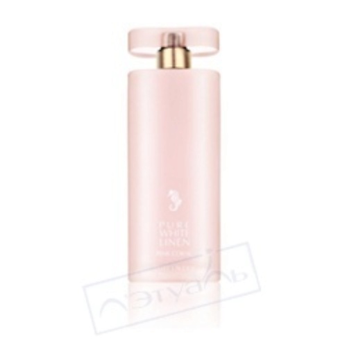 ESTEE LAUDER Pure White Linen Pink Coral estee lauder моделирующий восстанавливающий эликсир двойного действия re nutriv ultimate diamond