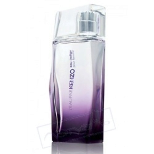

KENZO L'Eau Par Kenzo Eau Indigo Pour Femme 100, L'Eau Par Kenzo Eau Indigo Pour Femme