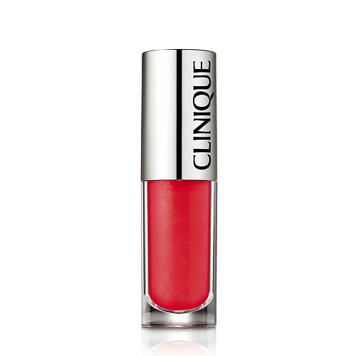 

CLINIQUE Блеск для губ: сияние и увлажнение Pop Splash™ lip gloss + hydration, Блеск для губ: сияние и увлажнение Pop Splash™ lip gloss + hydration
