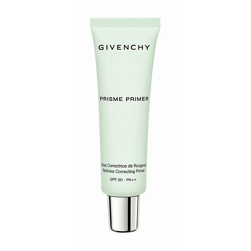 GIVENCHY Основа под макияж PRISME PRIMER SPF 20 - PA ++