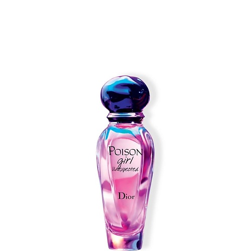 Женская парфюмерия DIOR Poison Girl Unexpected Roller-Pearl 20