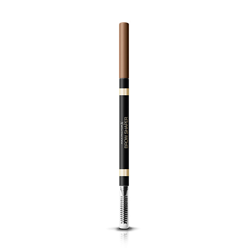 max factor карандаш для бровей eyebrow pencil shaper 002 карандаш для бровей hazel Карандаш для бровей MAX FACTOR Карандаш для бровей Brow Shaper
