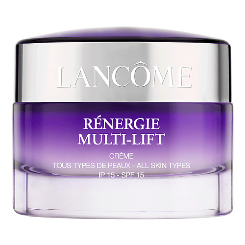 

LANCOME Дневной крем для нормальной кожи лица Renergie Multi-Lift, Дневной крем для нормальной кожи лица Renergie Multi-Lift