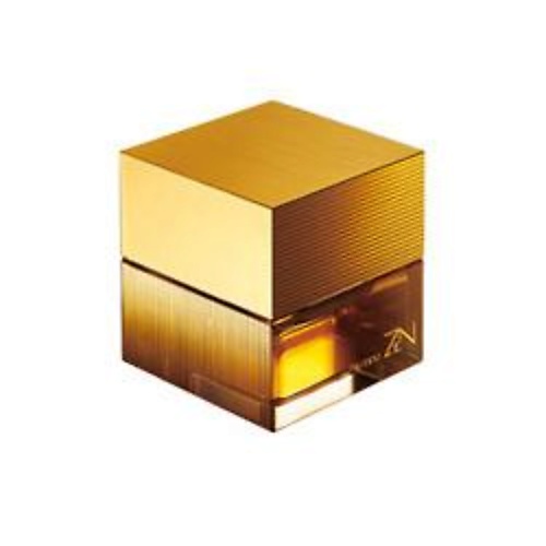 Женская парфюмерия SHISEIDO Zen Gold Elixir 50