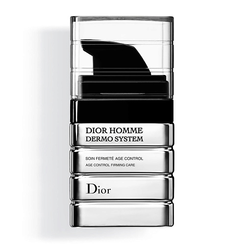 DIOR Омолаживающая сыворотка для лица Dior Homme Dermo System spa ceylon скраб для лица мужская коллекция ладан 75