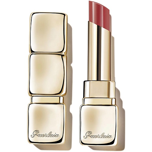 GUERLAIN Помада для губ KISSKISS SHINE BLOOM guerlain помада для губ kisskiss shine bloom