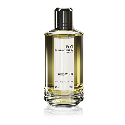 

MANCERA Wind Wood 120, Wind Wood
