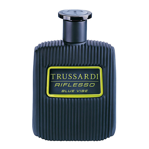 Мужская парфюмерия TRUSSARDI Riflesso Blue Vibe 100
