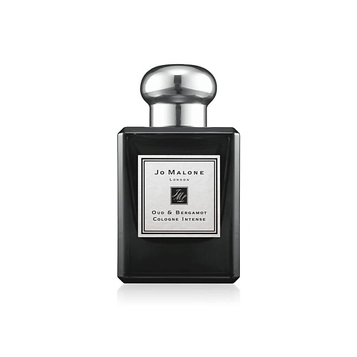 Одеколон JO MALONE LONDON Cologne Intense Oud & Bergamot одеколон 50 мл jo malone nashi blossom cologne