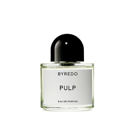 Парфюмерная вода BYREDO Pulp Eau De Parfum byredo byredo flowerhead eau de parfum