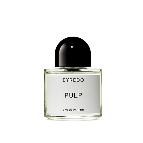 Парфюмерная вода BYREDO Pulp Eau De Parfum женская парфюмерия byredo rose noir eau de parfum