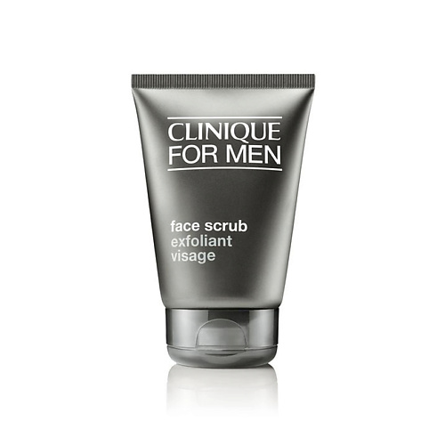 цена Скраб для лица CLINIQUE Скраб для лица For Men