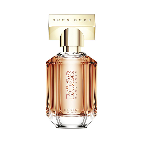BOSS The Scent Intense for Her 30 boss hugo boss the scent pure accord for her 100